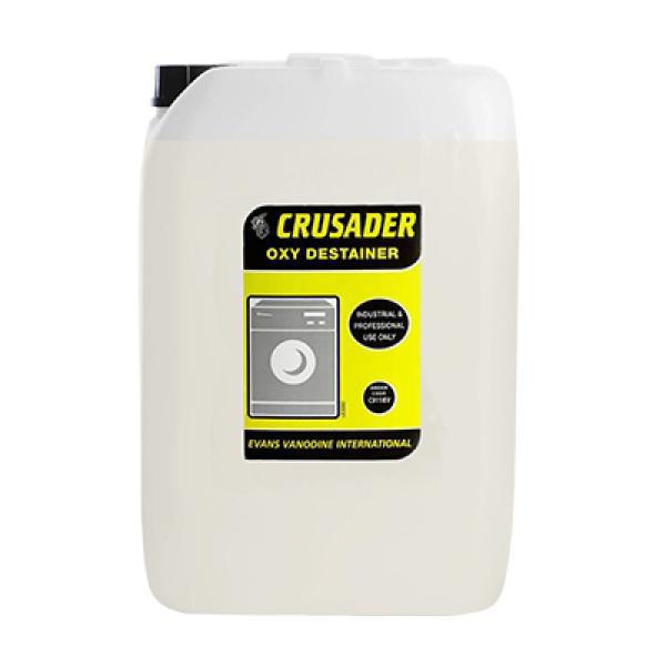 Crusader Oxy Destainer - 10L